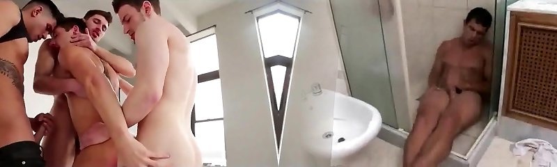 Gay porno croatia