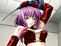 hardcore femdom hentai