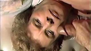 Vintage facial movies - cream pie, gokkun, bukakke | facials free porn,  backroom facials porn