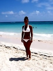 Amateur black girls, real photos