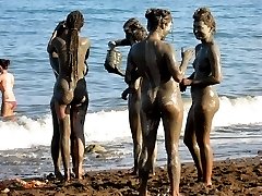 Real life amateur girlfriends and nudists in homem...
