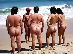 Nudist picture guides, topless beaches, naked fun