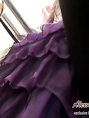 Take a glance at all amazingly hot and wonderful-looking summer voyeur video clips now