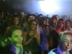 Fuckingdales on Tour 1995