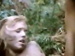 Amazing Japanese bitch in Exotic Blond, Vintage JAV movie