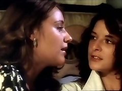 La Caliente Nina Julieta Lesbian Episode