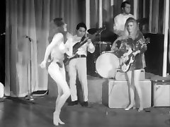 Hippie Stile Hot Dance