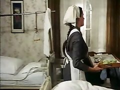 Fuck-a-thon Life in a Convent 1972 (Complete movie - vintage)