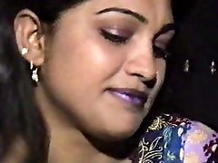 lahori heera mandi punjabi chica paquistaní en trío