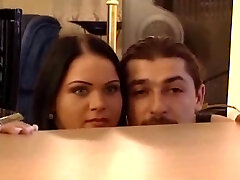 classico interrazziale Ray Vittoria classico interrazziale Ray Vittoria