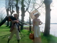 In the sign of the Paramours