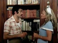 Voluptuous Nurse (1975)