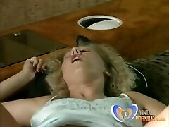 la saga fleming 1-2 (1990))