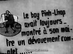 Asian Teens Doing Naughty Things (1920s Antique) Asian Teens Doing Naughty Things (1920s Antique)