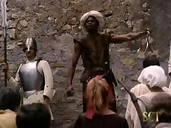 XXX Robin Hood Joe D'amato