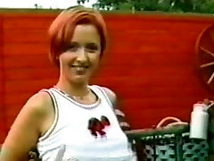 Sheyla Wet - Outdoor Sheyla Wet - Outdoor