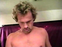 early melissa monet scene per l'erotica svedese