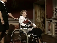 Classic Pornography. Full Movie.