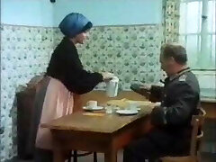 die abbondeuer des gefreiten neumann