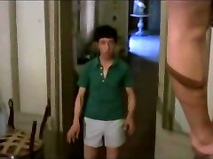 Hottest sex scene Vintage awesome only for you