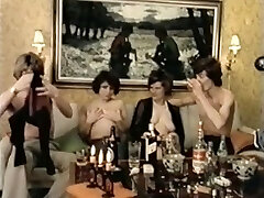 lezione anale-climax colore 1312 - 8mm danese vintage loop sesso