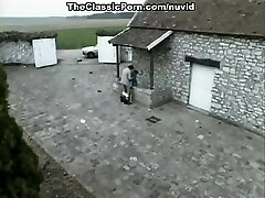 Lilian Kerstin, Michelle Davy, Gerard Luig nel sesso classico Lilian Kerstin, Michelle Davy, Gerard Luig nel sesso classico