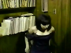 Topless Ragazze Che Ballano Intorno