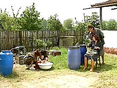 grossi calibri al campo militare completo hardcore scena 02 da angelica bella il italiano porno celebrity restored