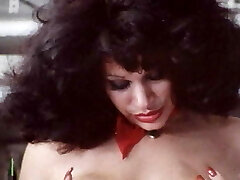 vanessa del rio