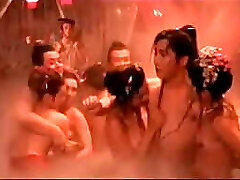 Classic Retro Chinese Hong Kong Erotic Videos 2