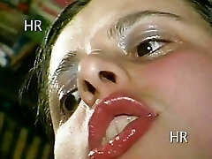 Awesome Unedited 90's Porn Video #4