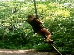 Tarzan X (Total EDITION HD)