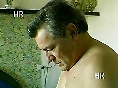 Unbelievable Unedited 90's Porn Video #5