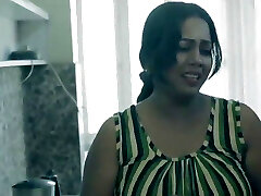 印度短性电影-美丽的德西女士