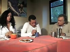 italian fucky-fucky vintage mom and son