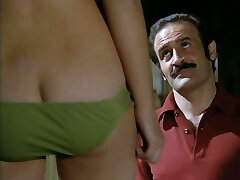 Antonia Santilli nude - The Boss (1973) - HD