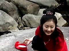 Chinese old-school