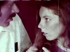 una giornata al salone di bellezza, 1970& # 039;s loop una giornata al salone di bellezza, 1970& # 039;s loop