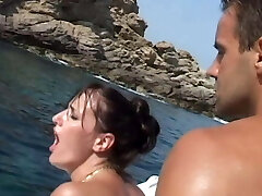Squirt le signore delle acque 2 - Episode 4