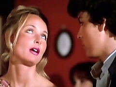 dominique saint claire in lezione di sesso (1980, italia dvd)