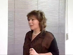 Mommy wants some spunk-pump