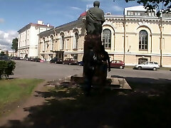 Offentlich Angequatscht - Gig 1 Offentlich Angequatscht - Gig 1