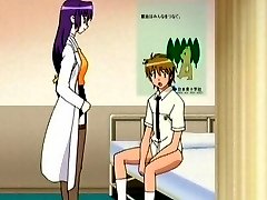 Manga - The nurse II
