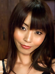 The stunningly beautiful Japanese girl Marica Hase gives us an amazing scene with rough sex and bondage! In this fantasy role-play, Marica works in a massage parlor as a hooker and gets blasted by a renegade undercover cop. He turns her into his sex victim and fucks her relentlessly in strick bondage. A must see!