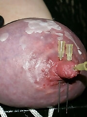 hardcore tits torture