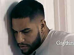 Couch Breakfast &amp_ Barebacking