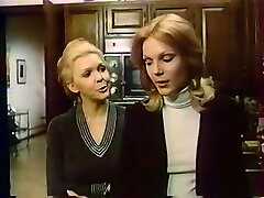 French Classic 70s Vid Scene French Classic 70s Vid Scene