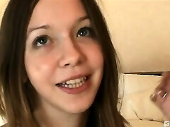 This luscious lil lesbian loved getting her tight wet This luscious lil lesbian loved getting her tight wet