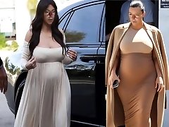 Sexy Pregnant Transgender Princess Marisa Kardashian Sexy Pregnant Transgender Princess Marisa Kardashian