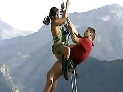 Lady Mai gets that rock-hard cock in her mouth and fucks in extraordinary sport